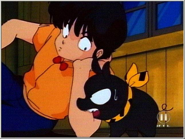 Otaku Gallery  / Anime e Manga / Ranma / Screen Shots / Episodio 11 / 020.jpg